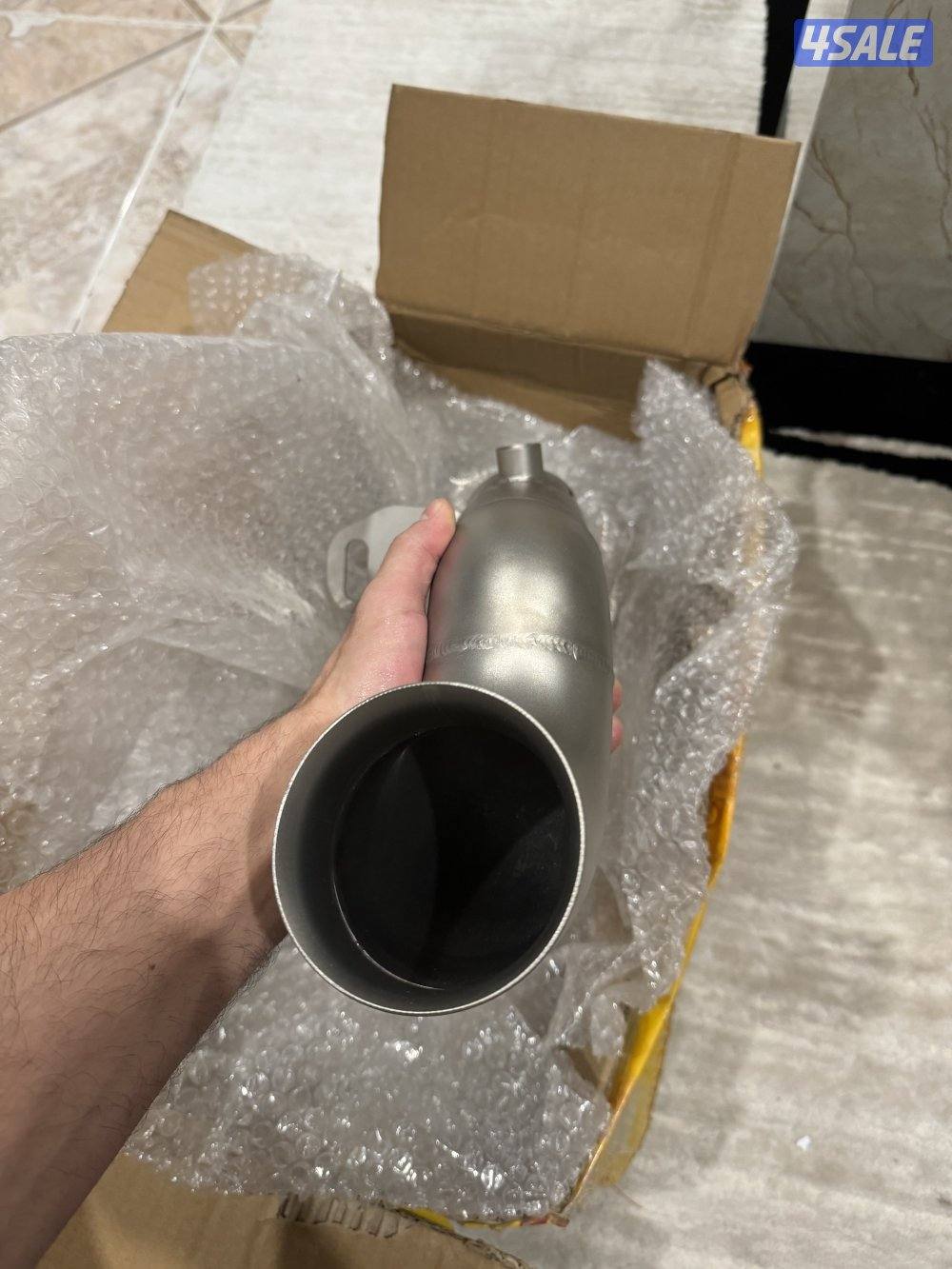 داون بايب AMG2