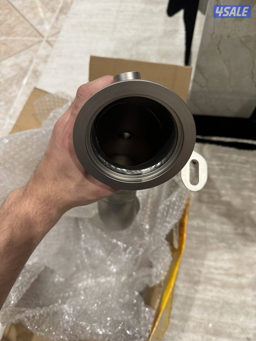 داون بايب AMG3