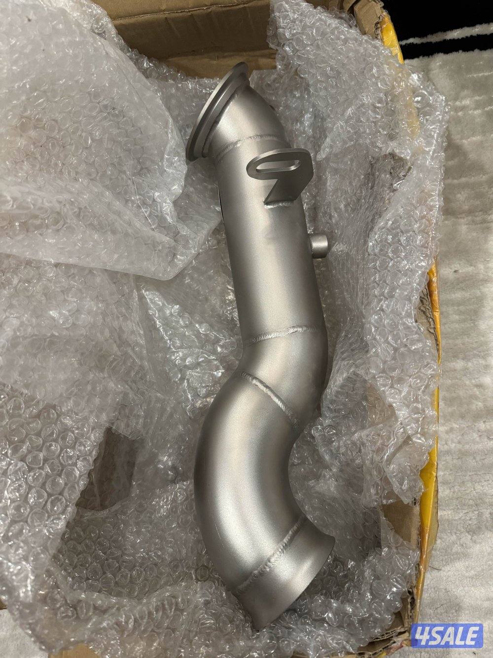 داون بايب AMG4