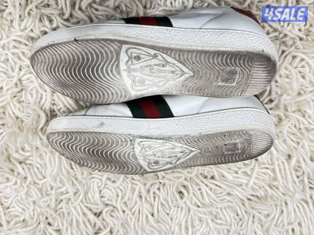 للبيع جوتي قوتشي مستعمل نظيف1