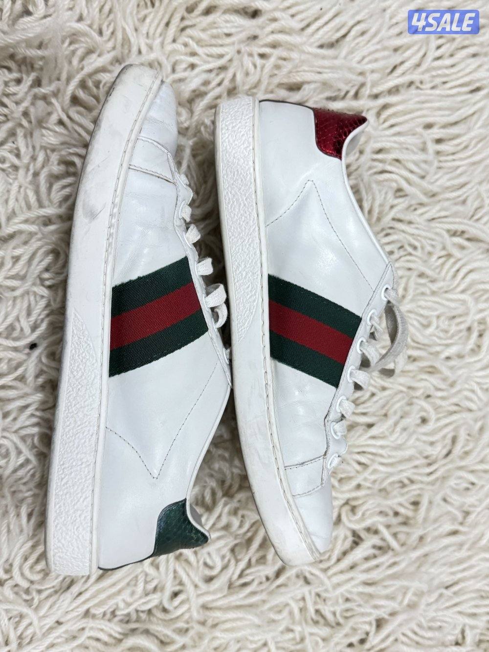 للبيع جوتي قوتشي مستعمل نظيف3