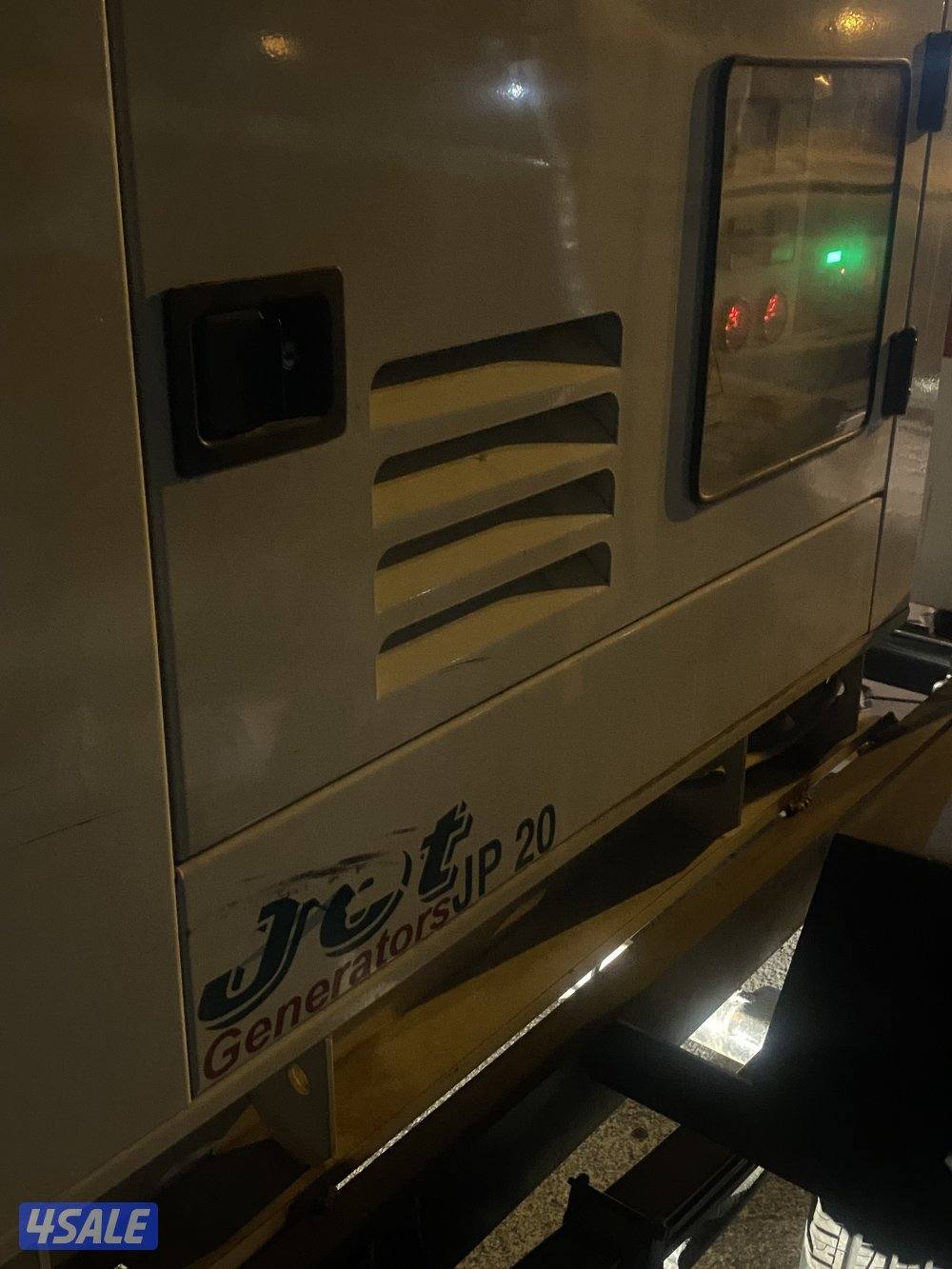 جنرايتر بيركنز Perkins  موديل 20234