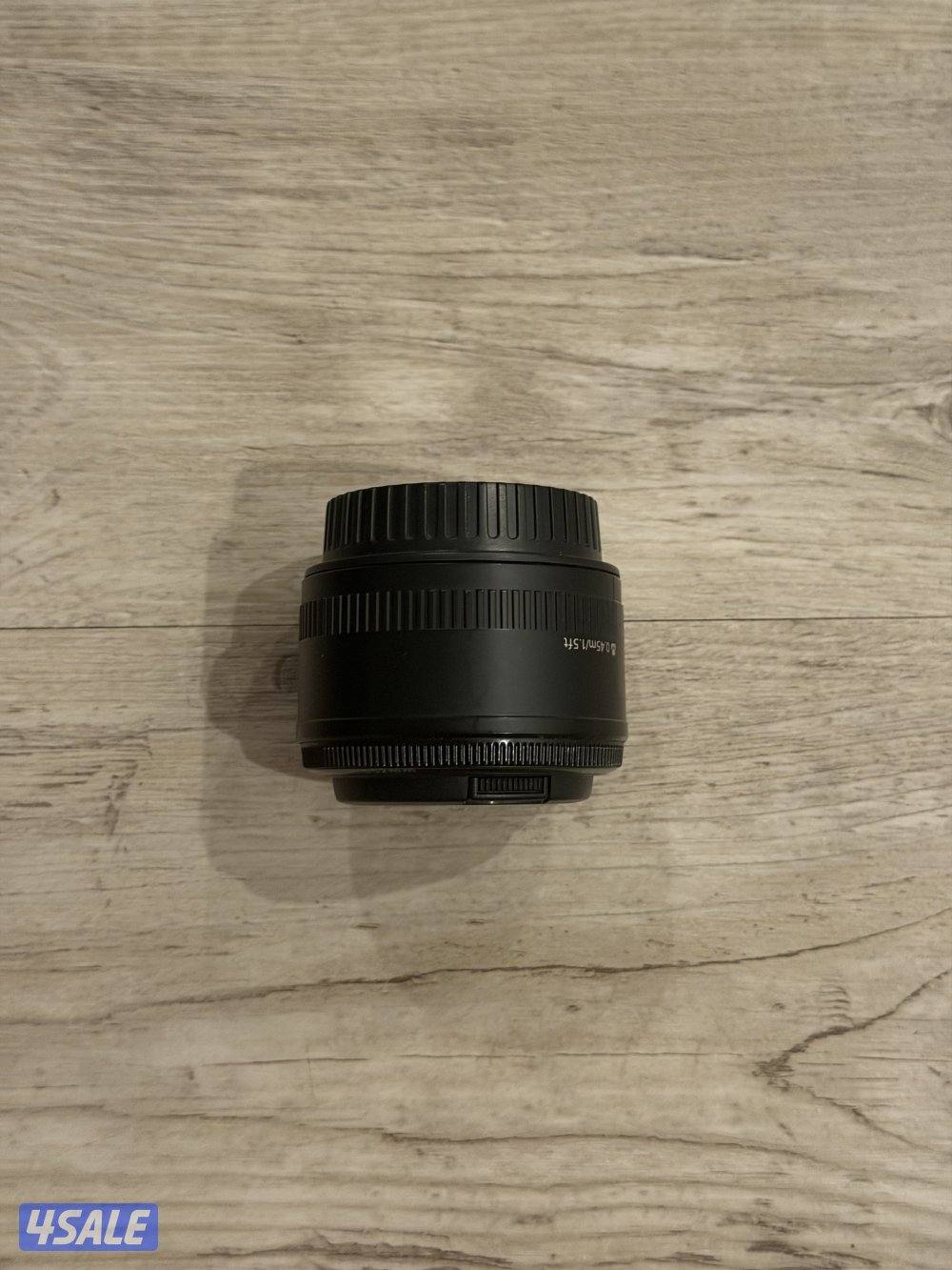 canon 550D مع ٣ عدسات للبيع (باكيج)3