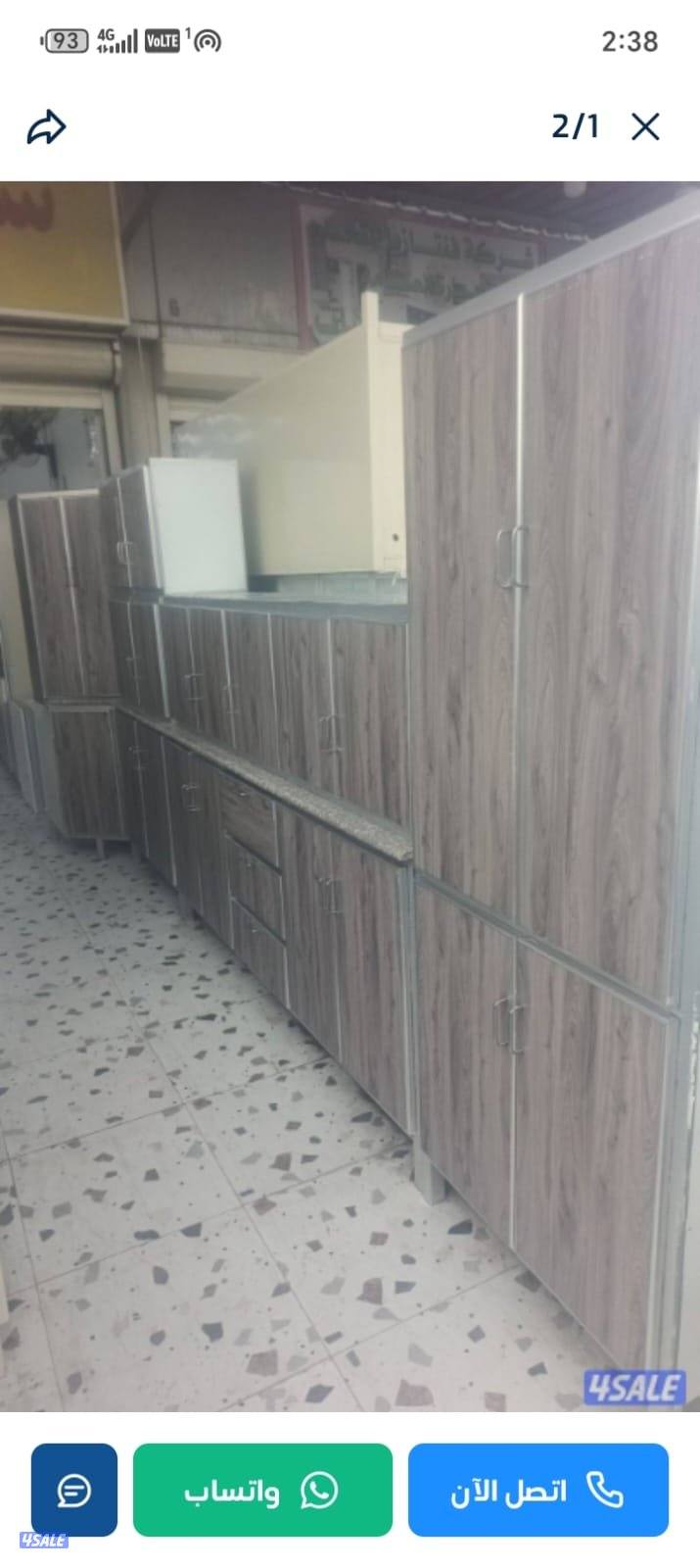 نشتري مطابخ مستعمل وسكرب1