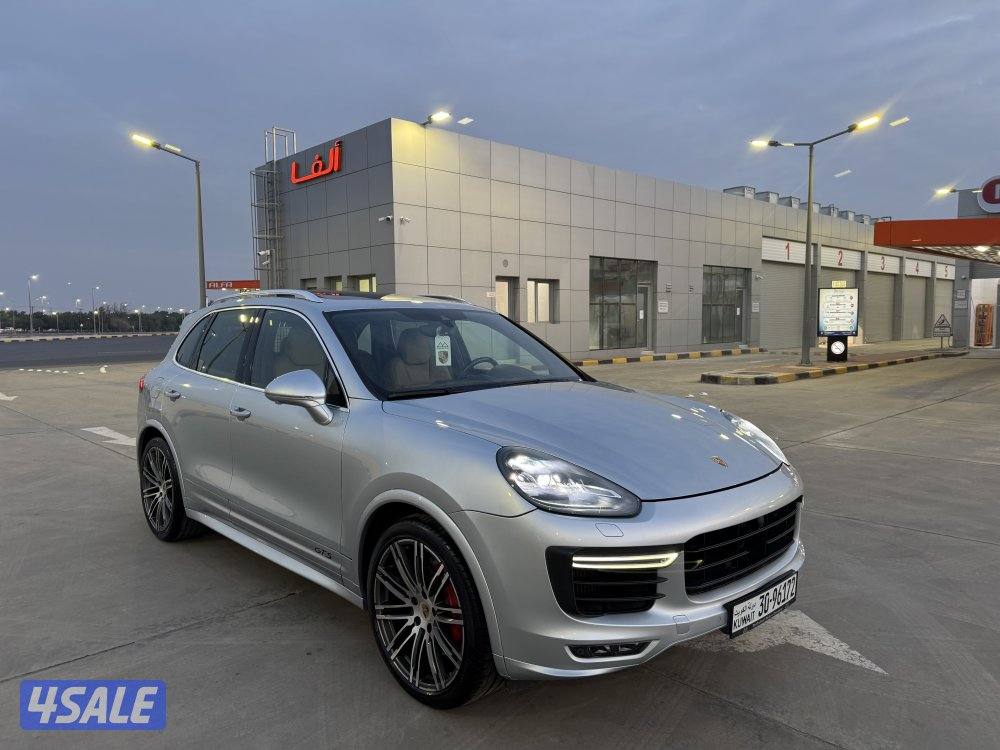 بحاله الوكاله GTS 20162