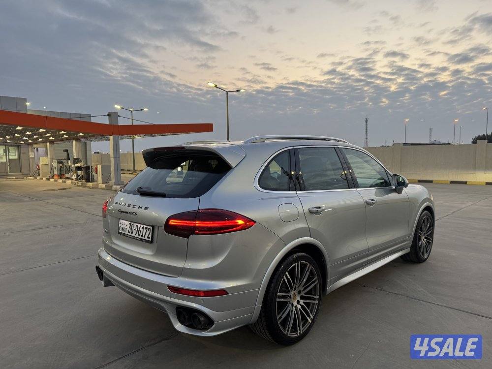 بحاله الوكاله GTS 20163