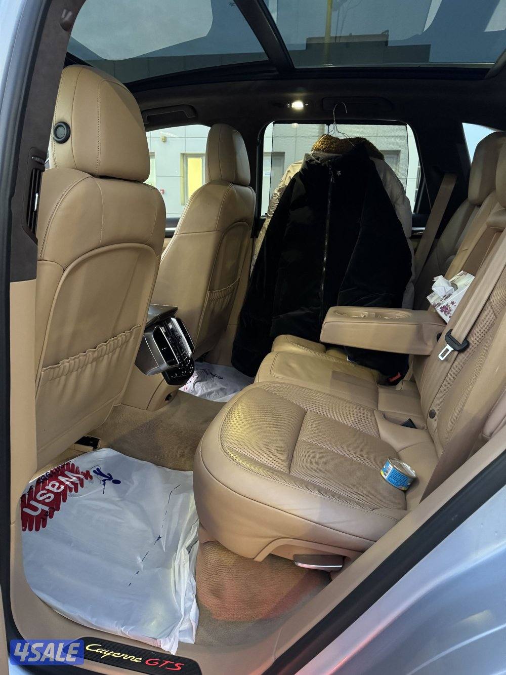 بحاله الوكاله GTS 20166