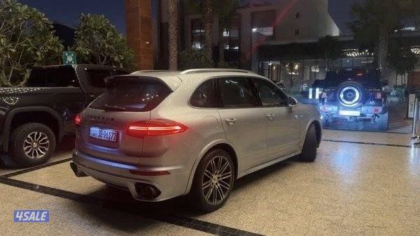 بحاله الوكاله GTS 20167