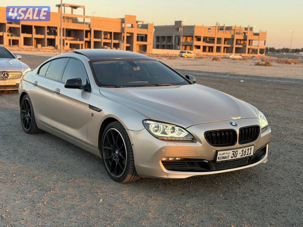 جراند كوبيه 2014 نظيف جدا1