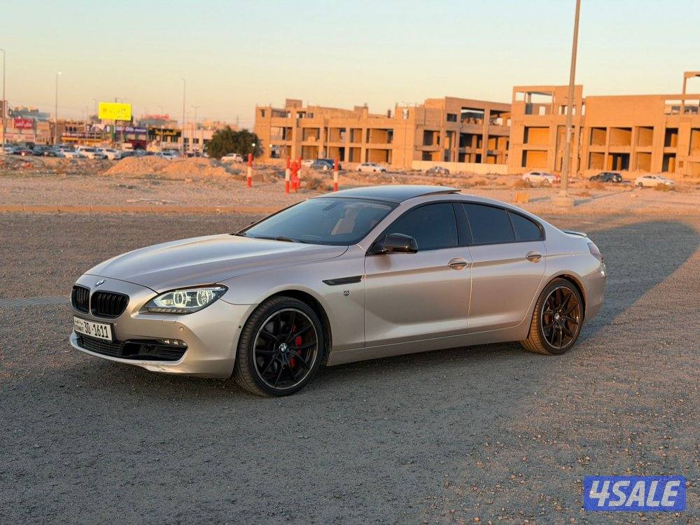 جراند كوبيه 2014 نظيف جدا0