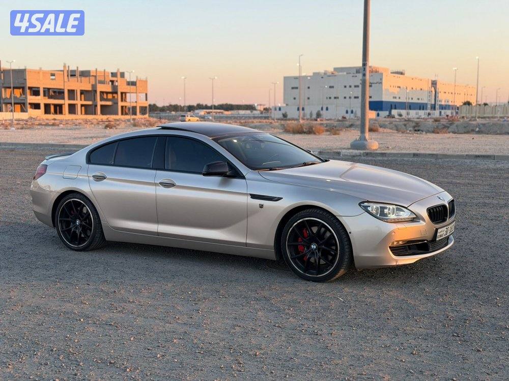 جراند كوبيه 2014 نظيف جدا2