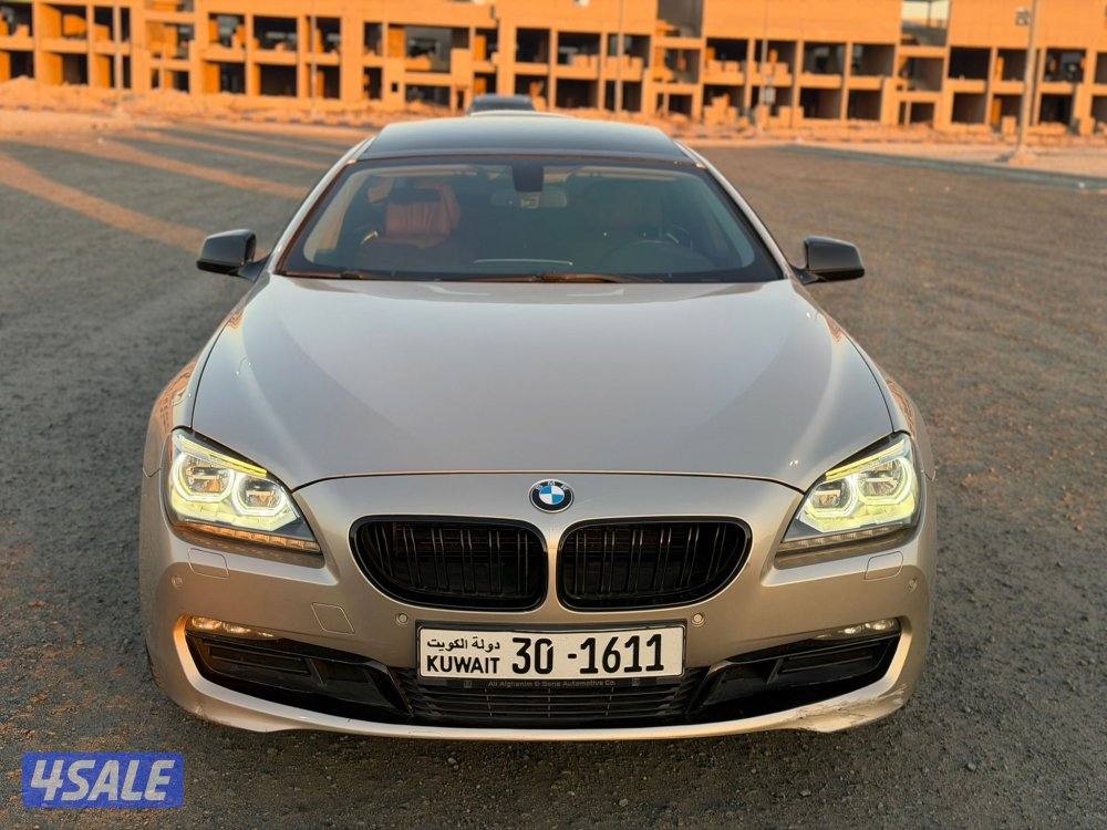 جراند كوبيه 2014 نظيف جدا4