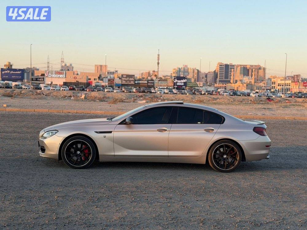 جراند كوبيه 2014 نظيف جدا3