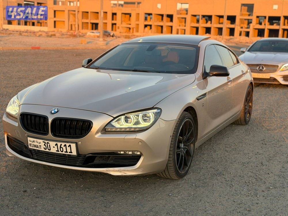 جراند كوبيه 2014 نظيف جدا5