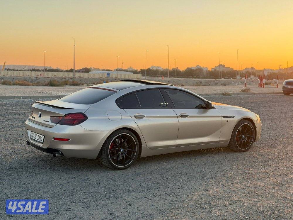 جراند كوبيه 2014 نظيف جدا6