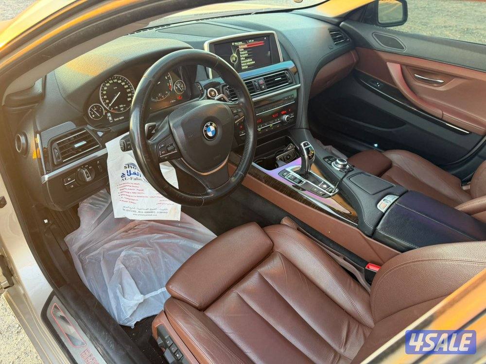 جراند كوبيه 2014 نظيف جدا8