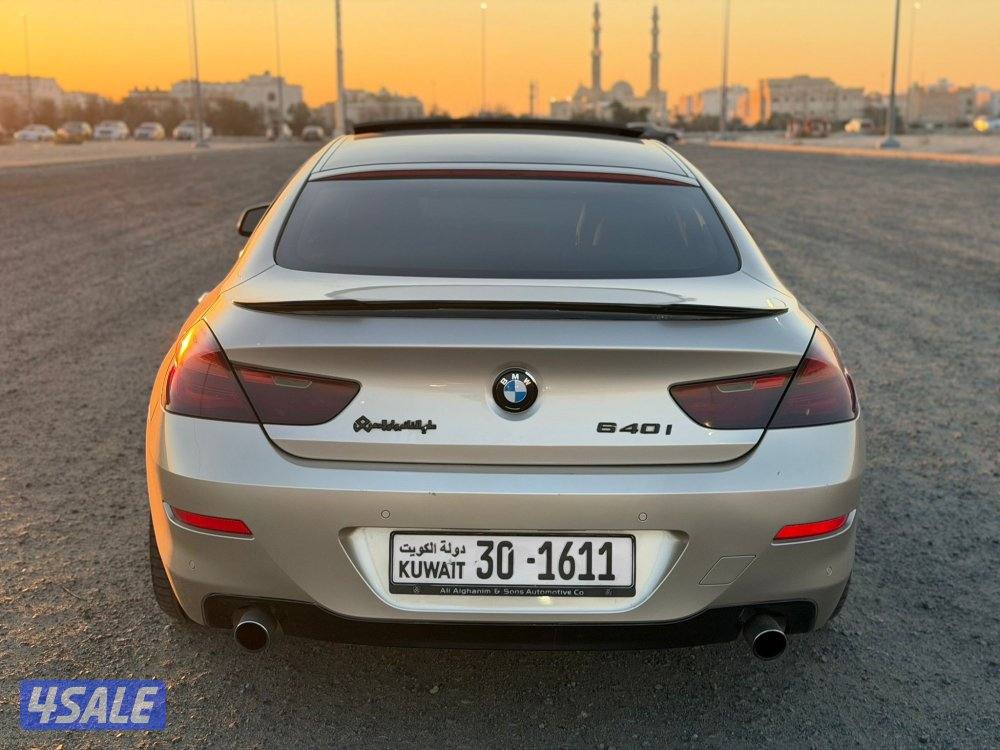 جراند كوبيه 2014 نظيف جدا7