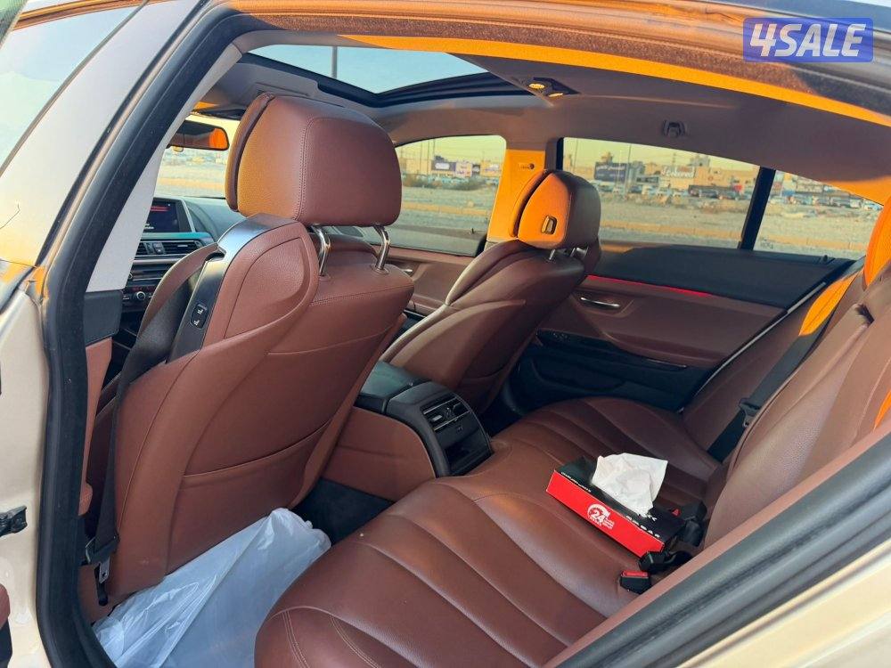 جراند كوبيه 2014 نظيف جدا9