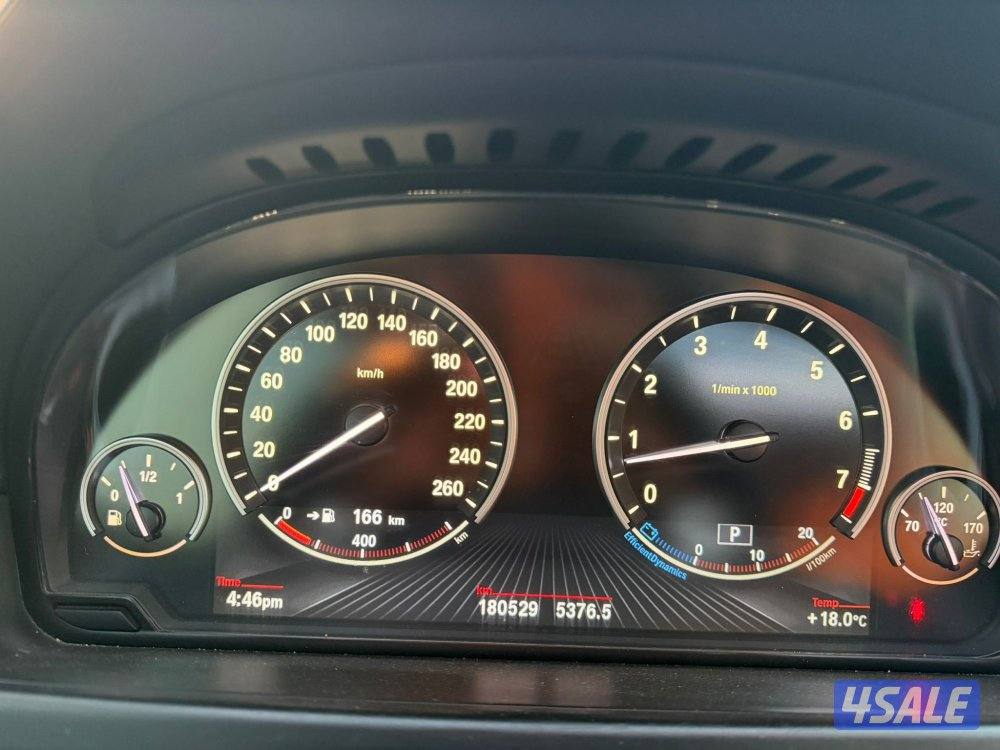 جراند كوبيه 2014 نظيف جدا11