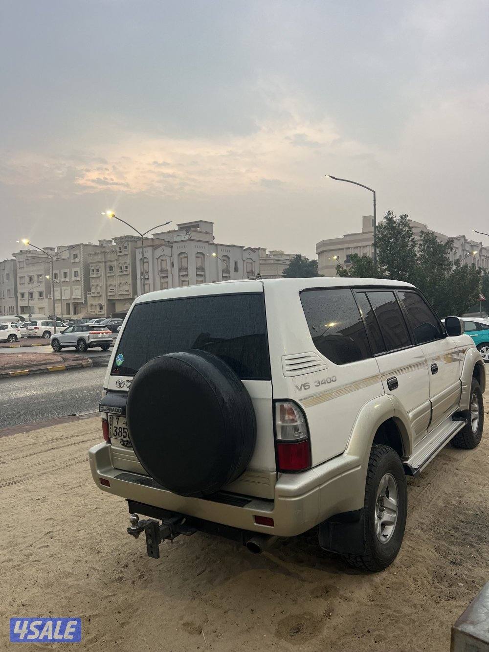 برادو ٢٠٠٢1