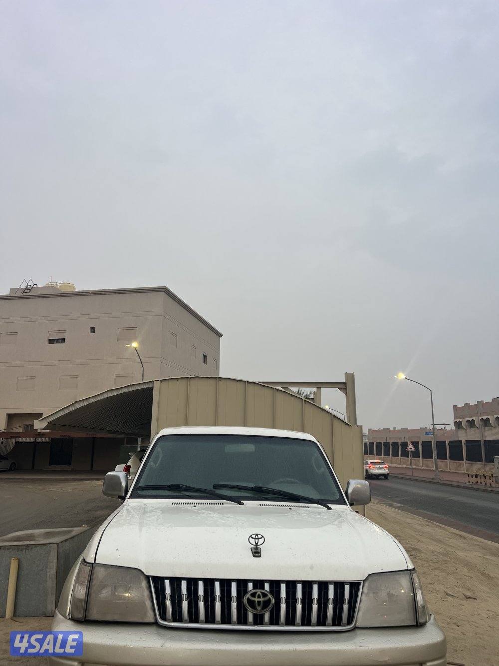 برادو ٢٠٠٢3