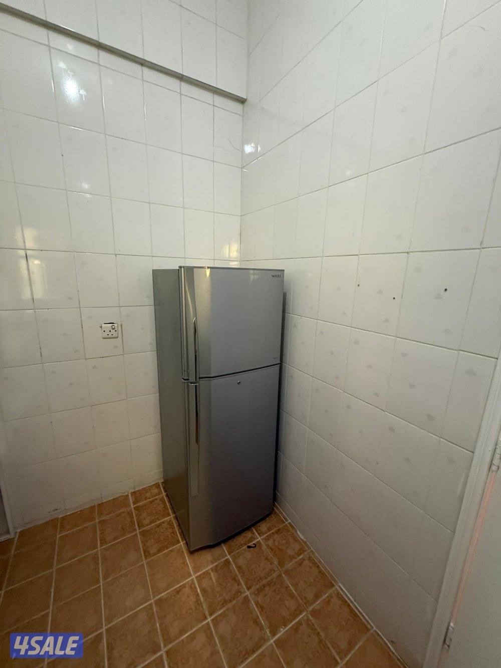 شقق للايجار خلو غرفة وصالة ومطبخ وحمام تشطيب سوبر لوكس11