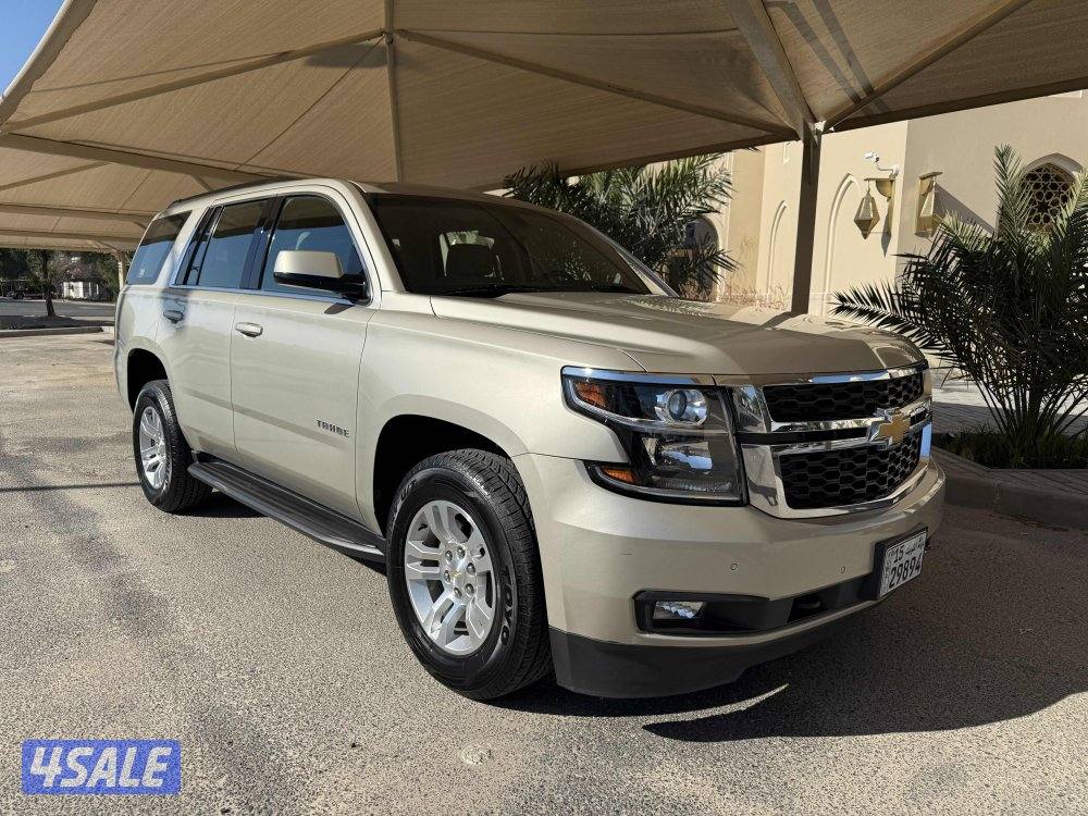 تاهو ال اس تو0