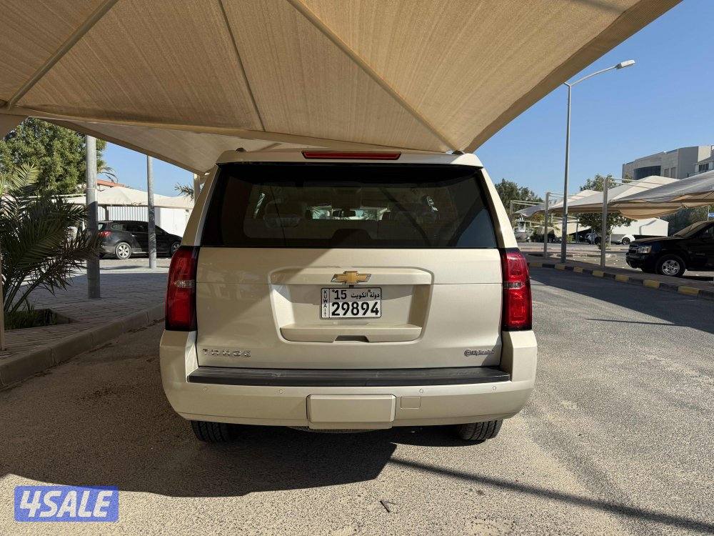 تاهو ال اس تو1