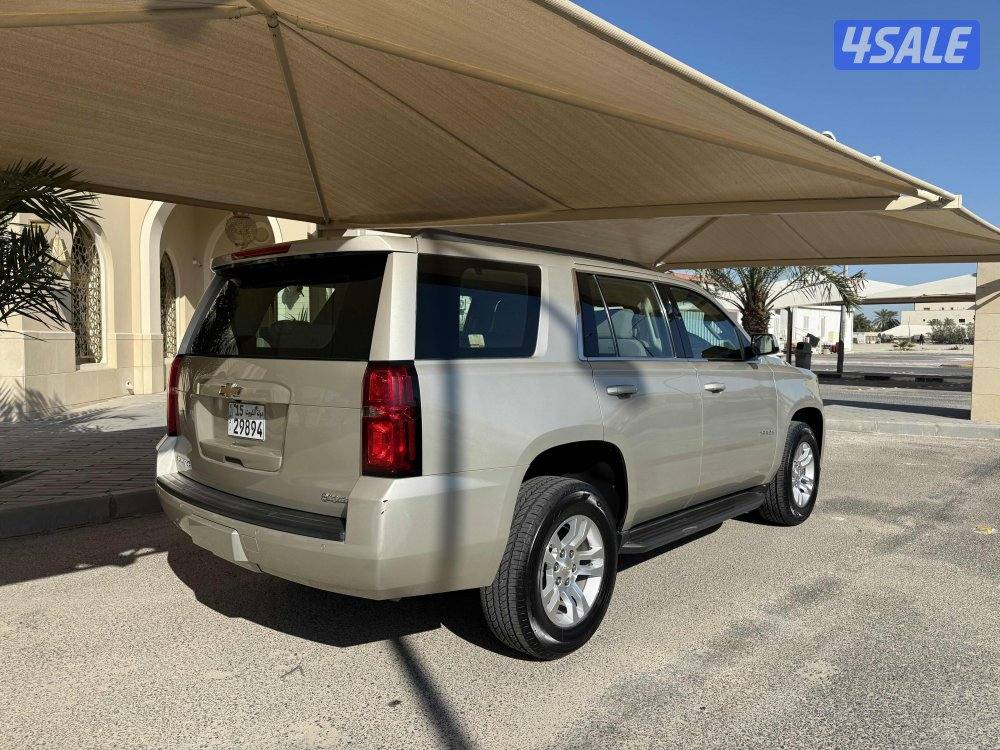 تاهو ال اس تو2