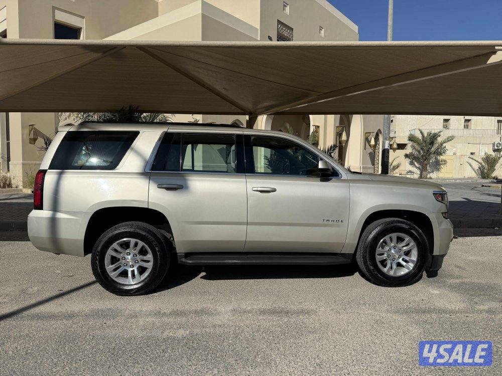 تاهو ال اس تو4