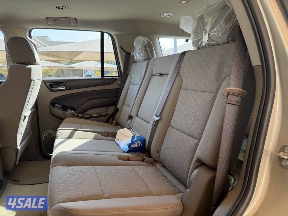 تاهو ال اس تو5