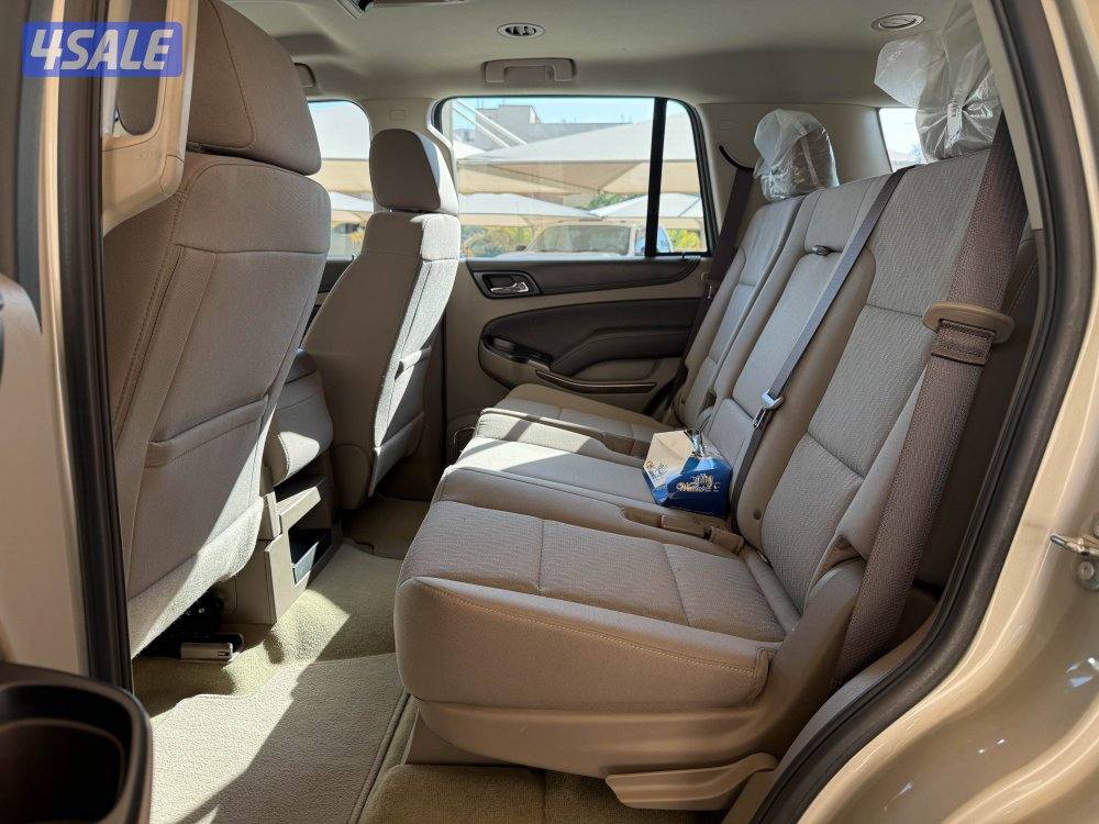 تاهو ال اس تو6