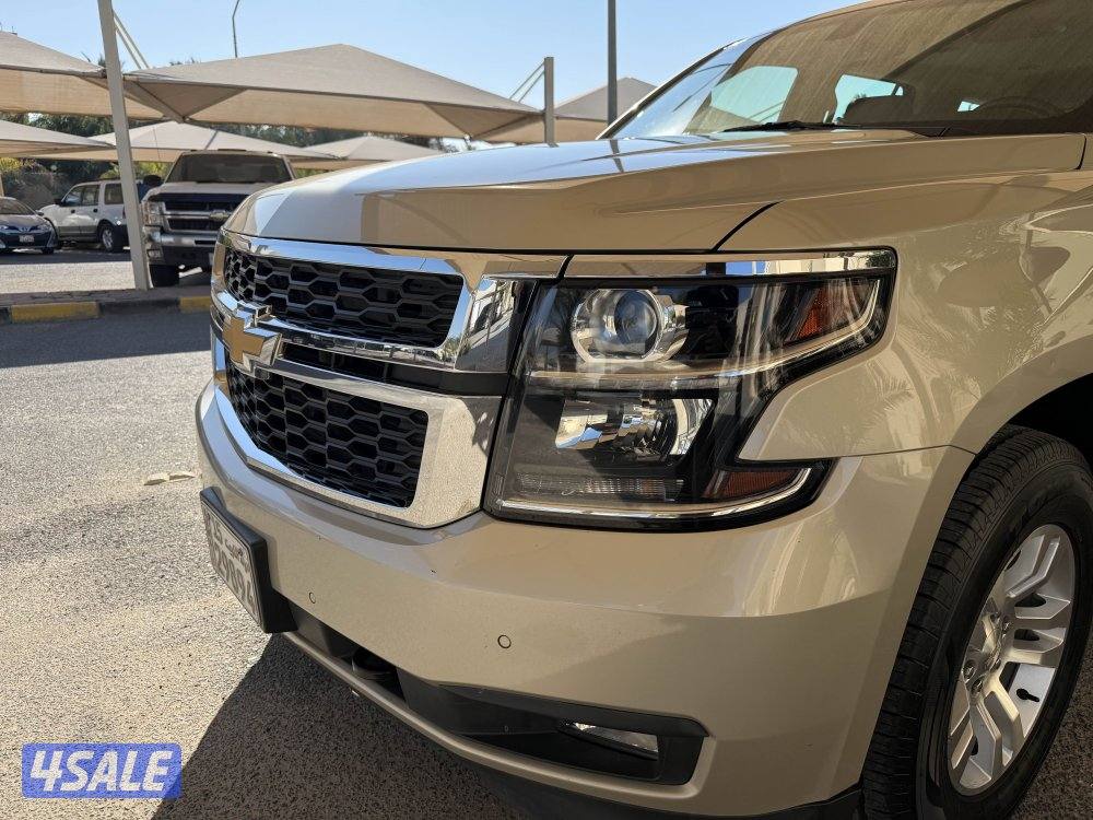 تاهو ال اس تو7