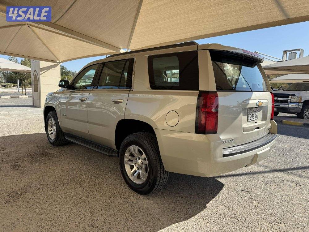 تاهو ال اس تو8