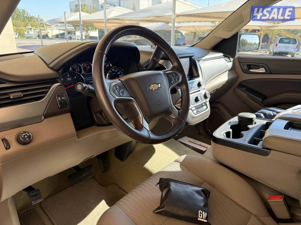 تاهو ال اس تو10