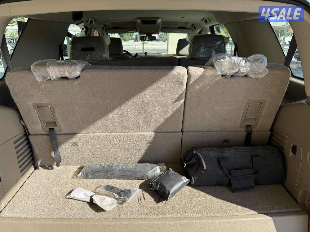 تاهو ال اس تو11