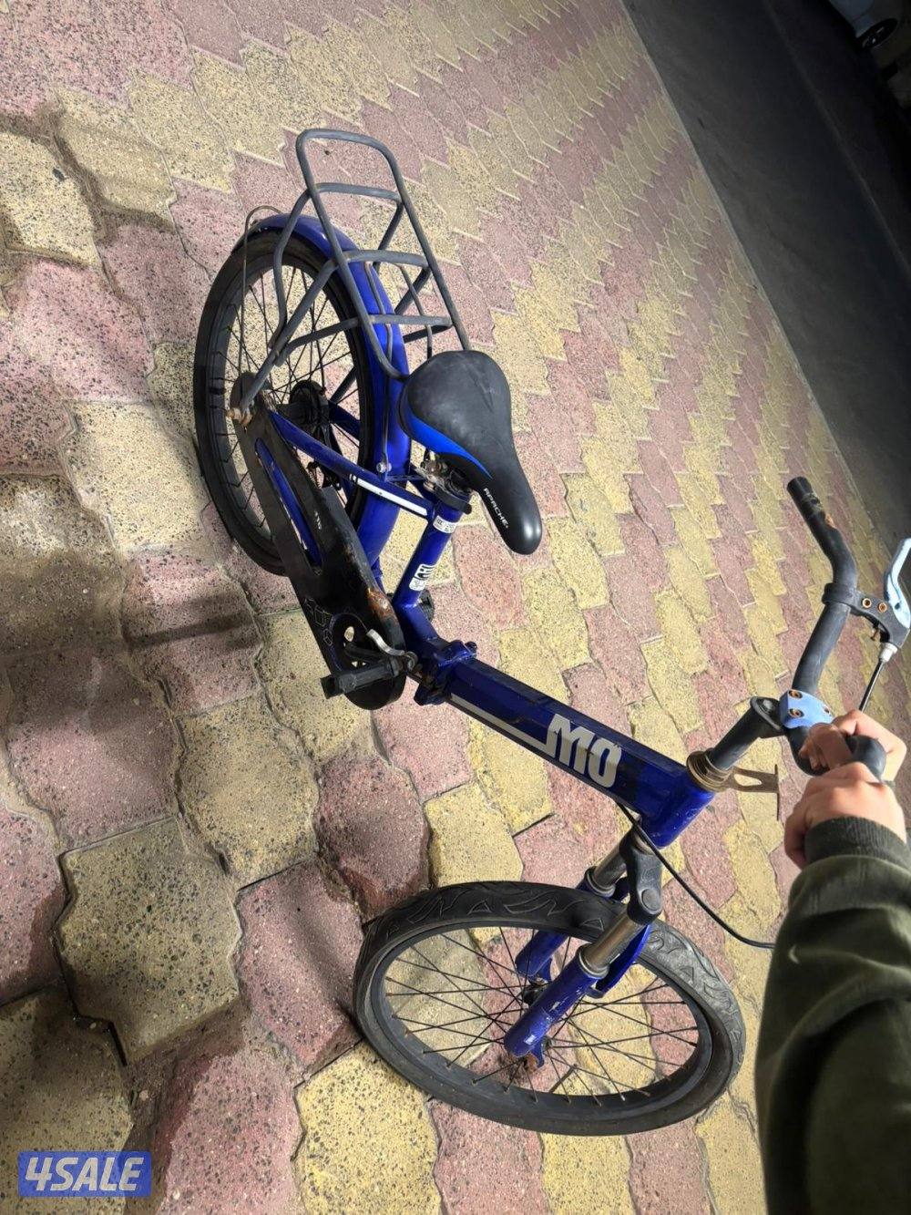 للبيع قاري0