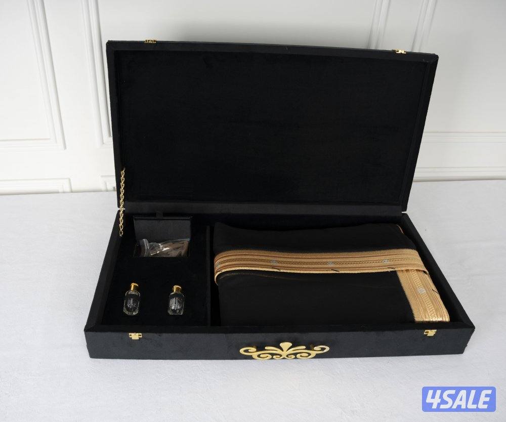 هدايا الرمز الفاخرة ( سيوف - بشوت )1