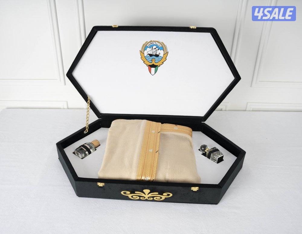 هدايا الرمز الفاخرة ( سيوف - بشوت )6