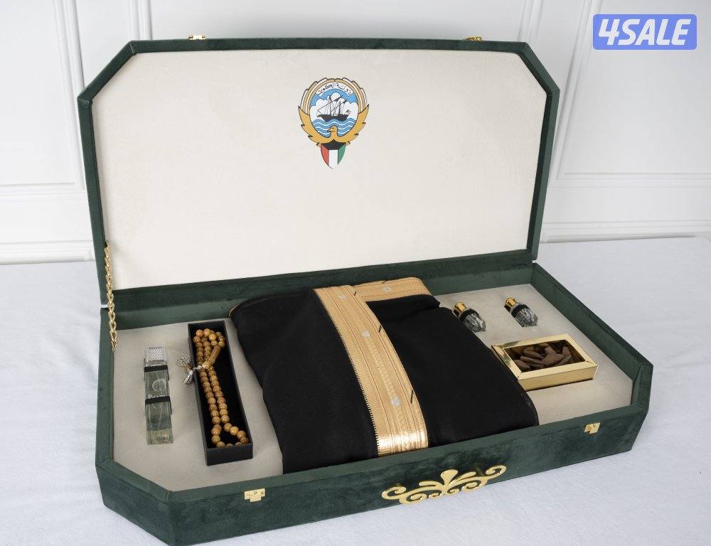 هدايا الرمز الفاخرة ( سيوف - بشوت )8