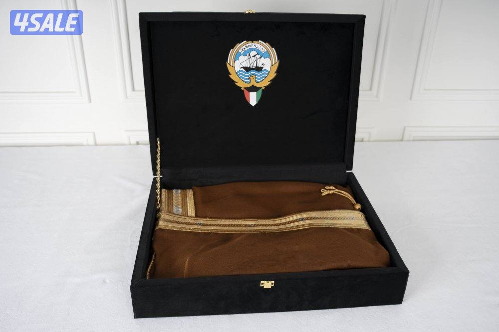 هدايا الرمز الفاخرة ( سيوف - بشوت )10