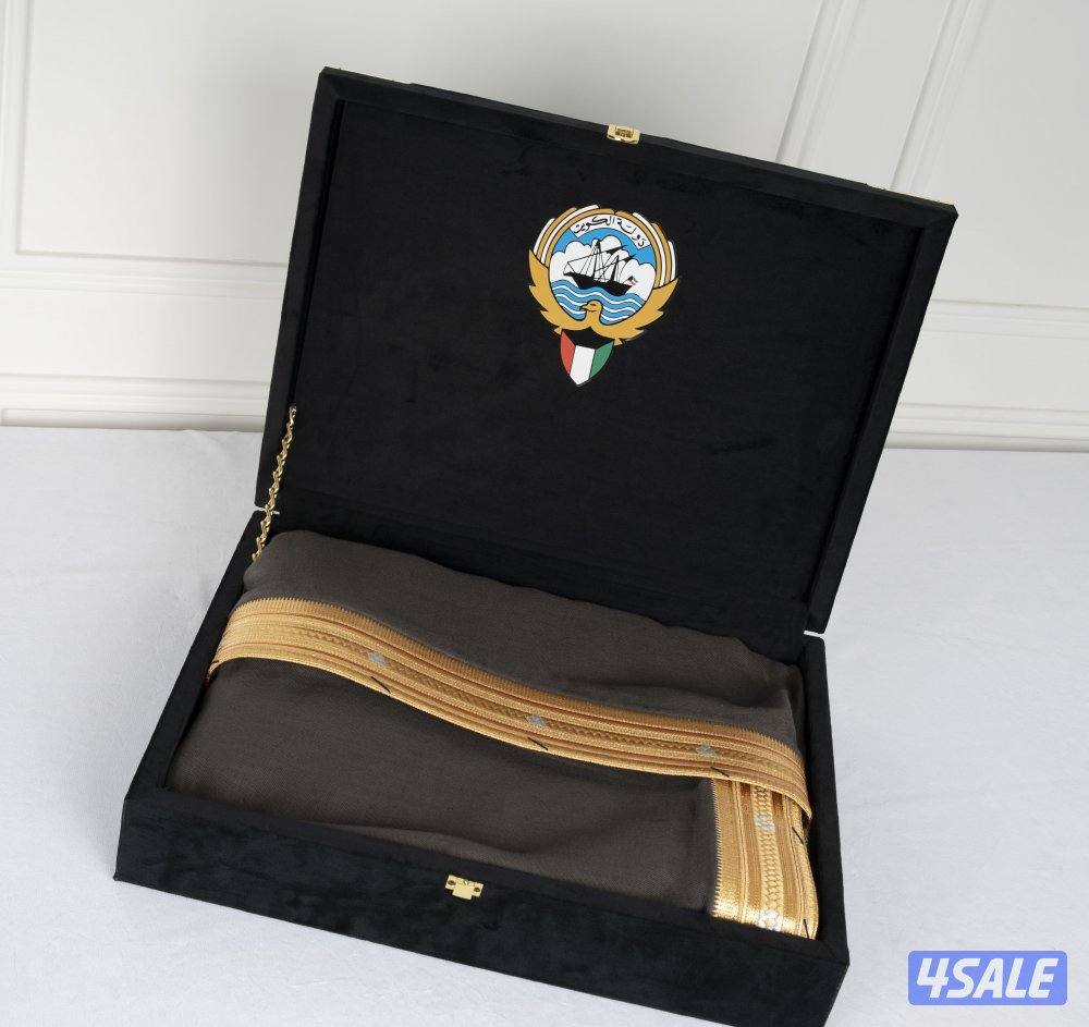 هدايا الرمز الفاخرة ( سيوف - بشوت )11