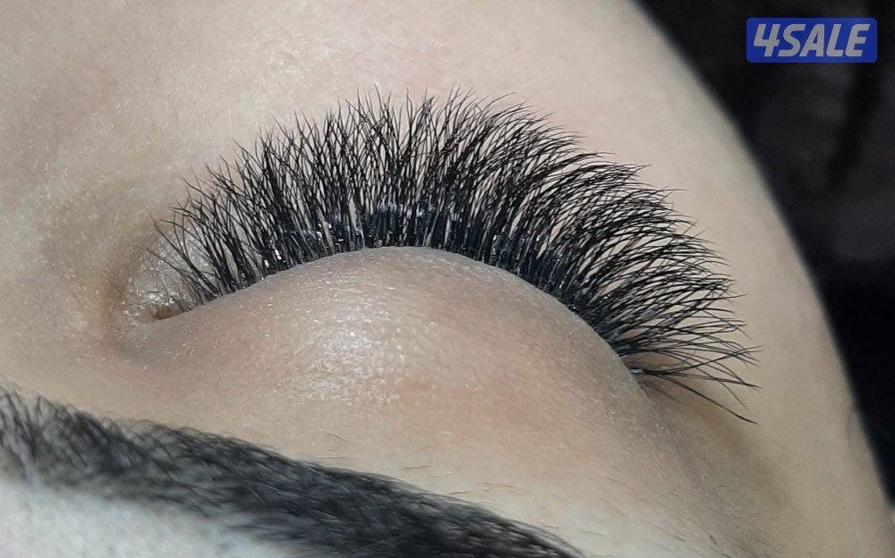 Teaching pedicure & manicure تعليم بدكير منكير صبغ جل8