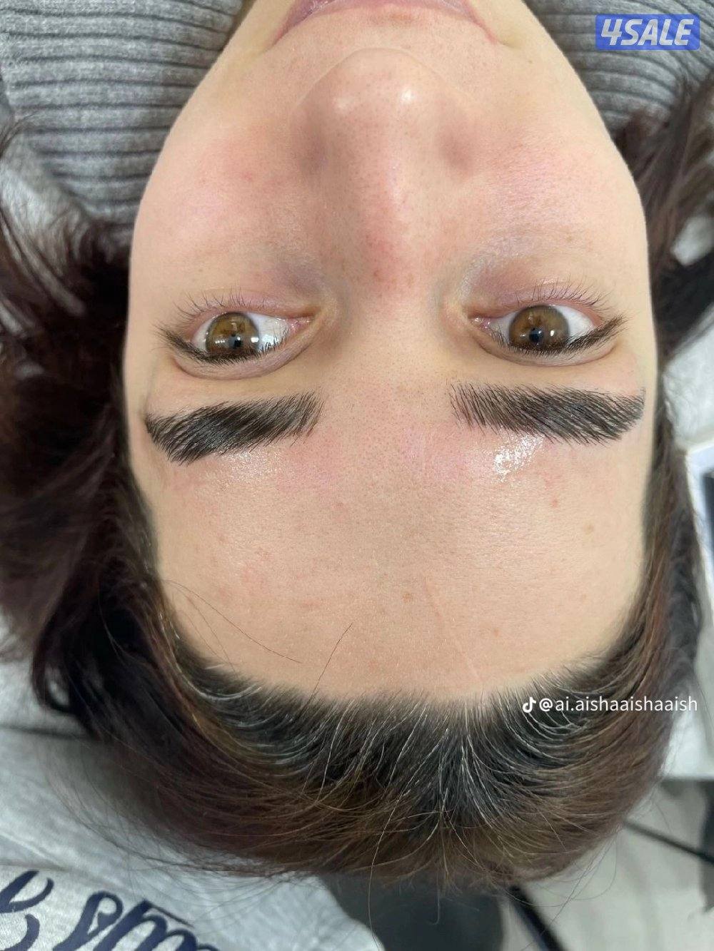 Teaching pedicure & manicure تعليم بدكير منكير صبغ جل10