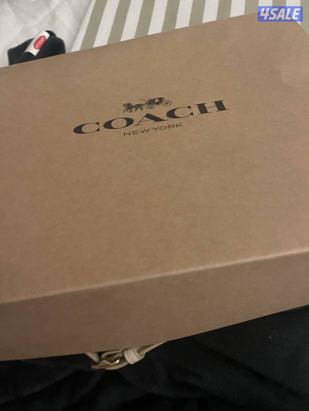 شنطه كوتش اصليه جديده1