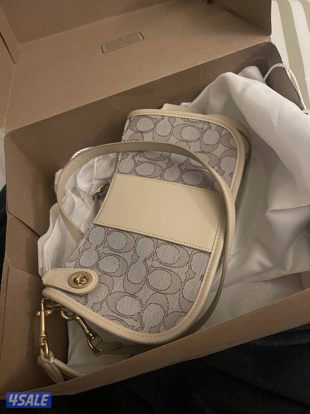 شنطه كوتش اصليه جديده2