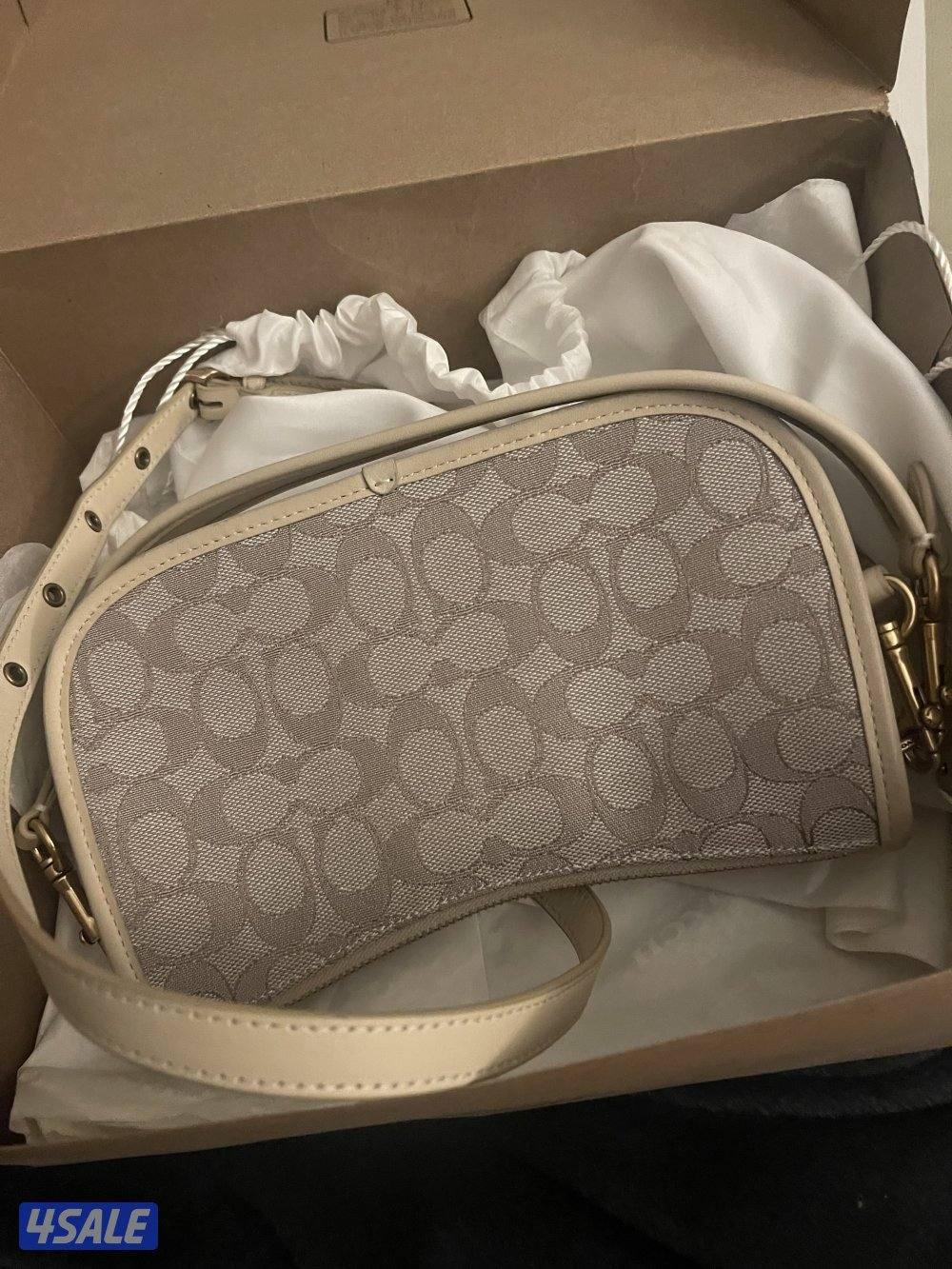 شنطه كوتش اصليه جديده3