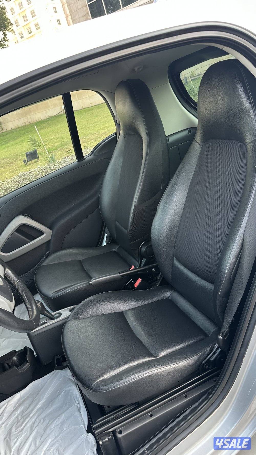 سمارت موديل 2015 ماشيه 32 بحالة الوكالة6