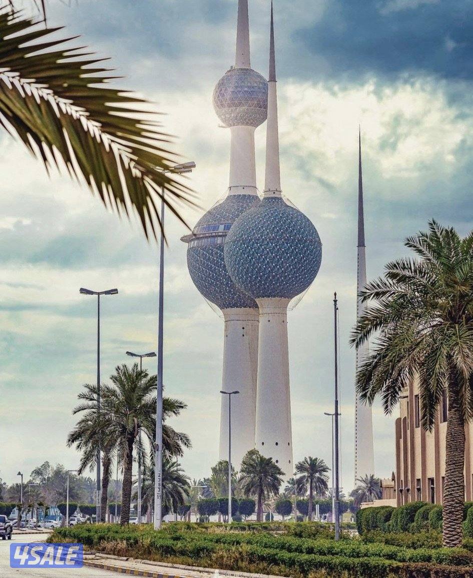 للايجار شقق ادوار الوفرة السكنية 🇰🇼0