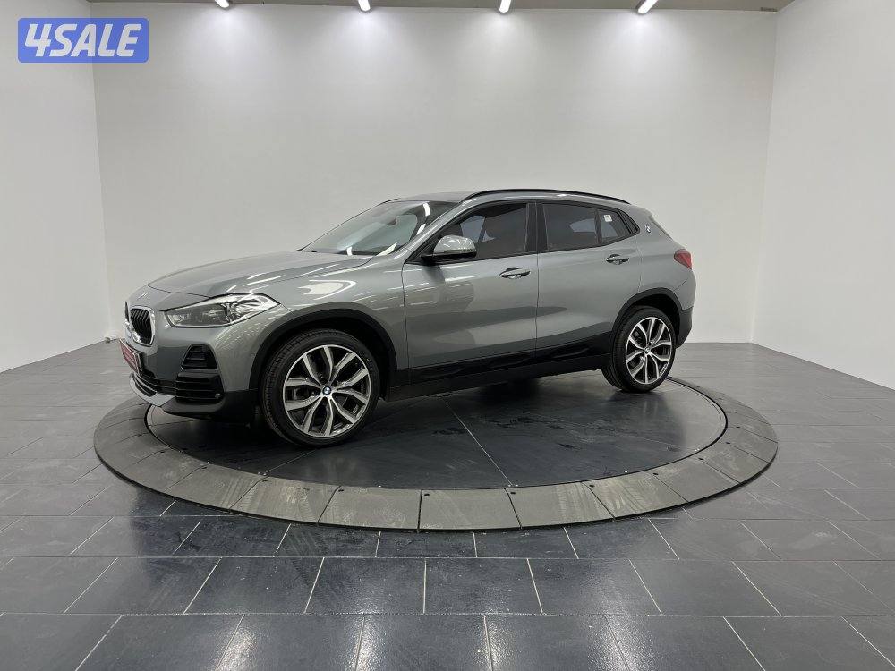 BMW X2 BMW BMW X2 20230
